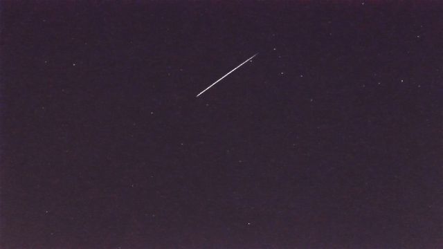 AMS74 meteor