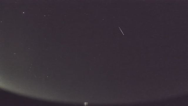 AMS74 meteor