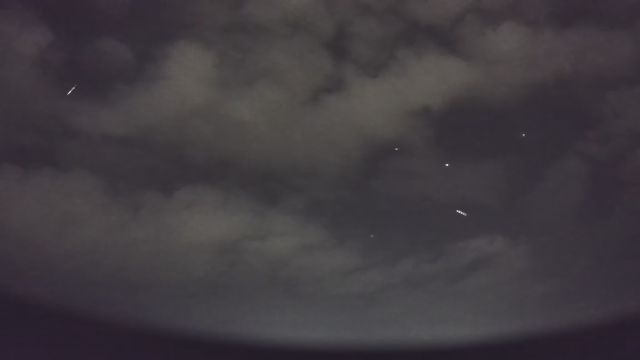 AMS74 meteor