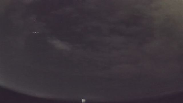 AMS74 meteor