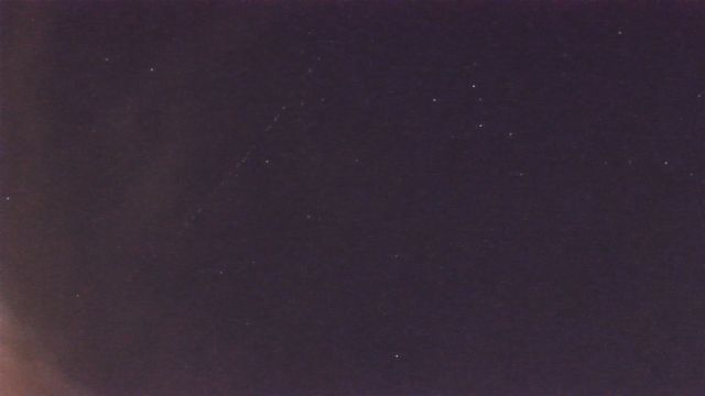 AMS74 meteor