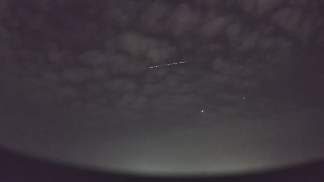 AMS74 meteor