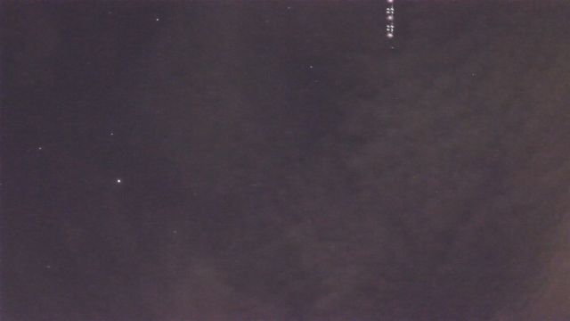 AMS74 meteor