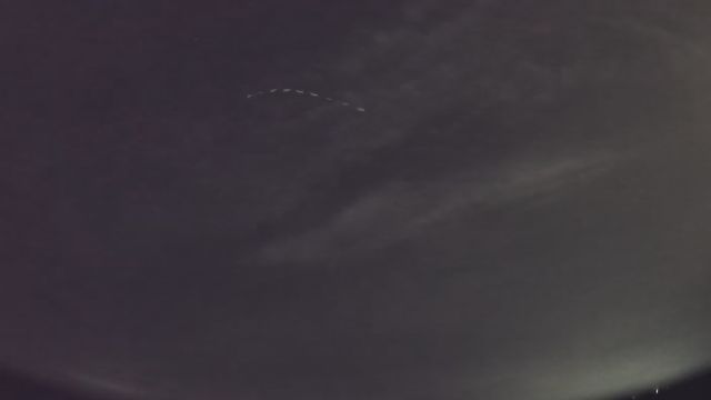 AMS74 meteor