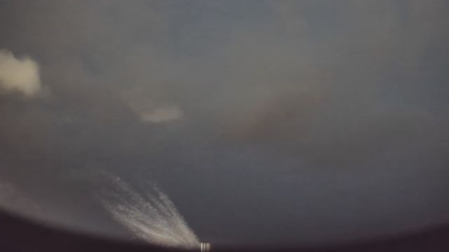 AMS74 meteor
