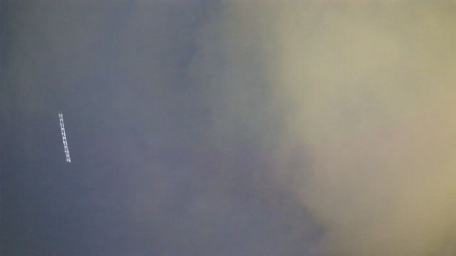 AMS74 meteor