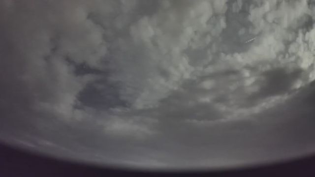 AMS74 meteor