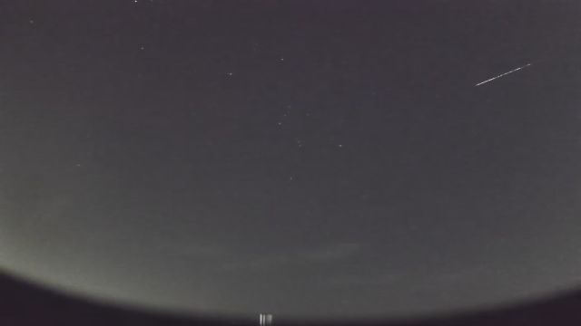 AMS74 meteor