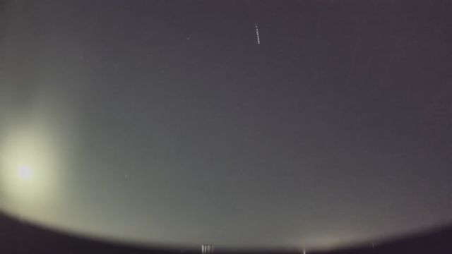 AMS74 meteor