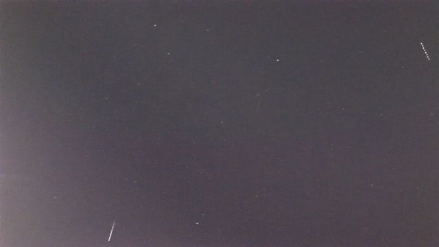 AMS74 meteor