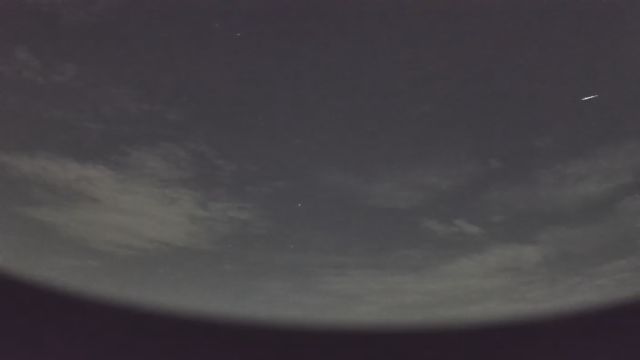 AMS74 meteor