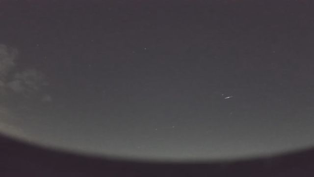 AMS74 meteor
