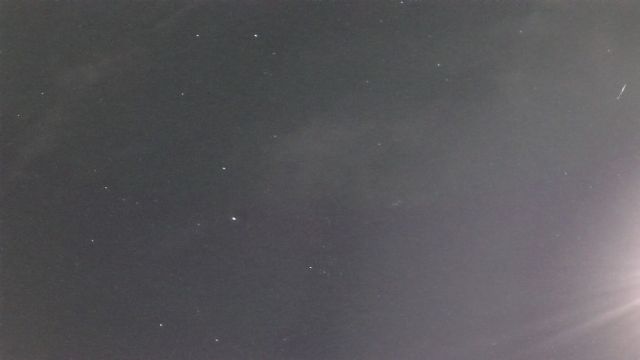 AMS74 meteor