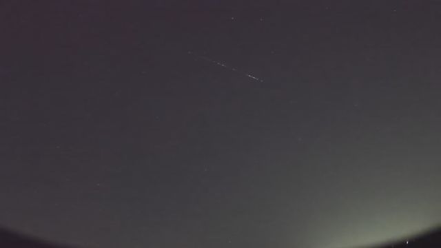AMS74 meteor