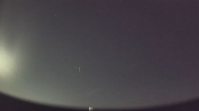 AMS74 meteor