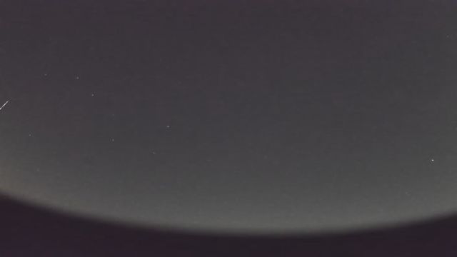 AMS74 meteor