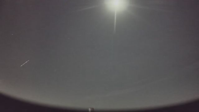 AMS74 meteor