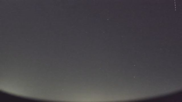 AMS74 meteor