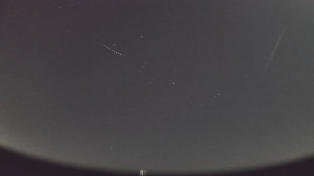 AMS74 meteor