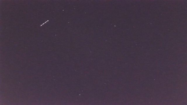 AMS74 meteor