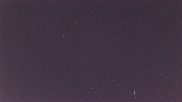 AMS74 meteor