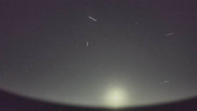 AMS74 meteor