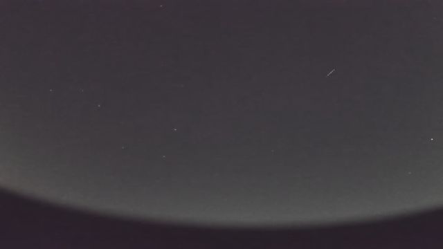 AMS74 meteor