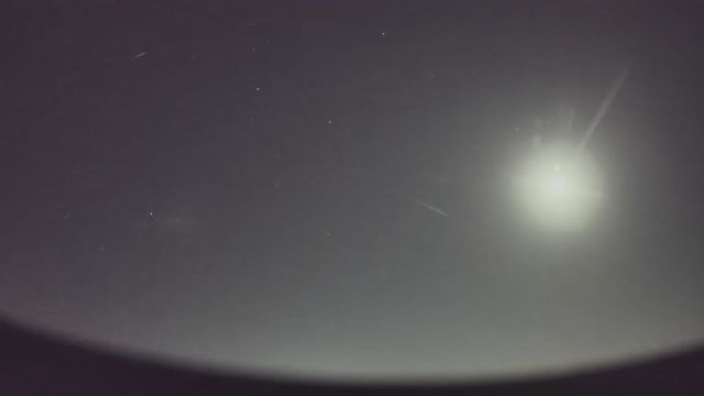 AMS74 meteor