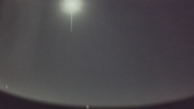 AMS74 meteor
