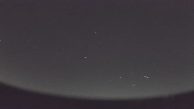 AMS74 meteor