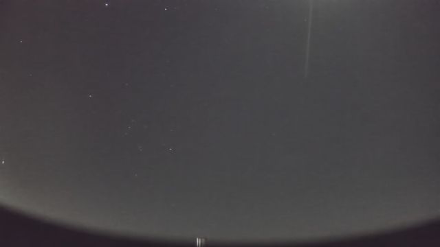 AMS74 meteor