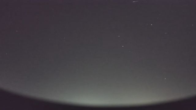 AMS74 meteor