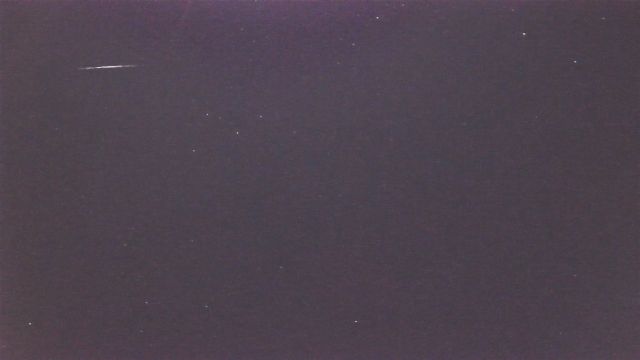 AMS74 meteor