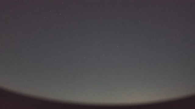 AMS74 meteor