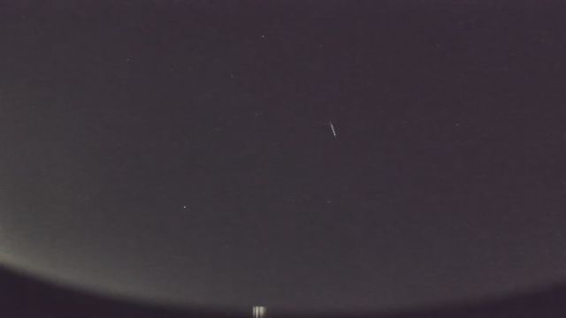 AMS74 meteor