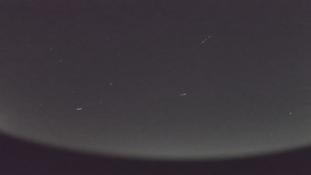AMS74 meteor