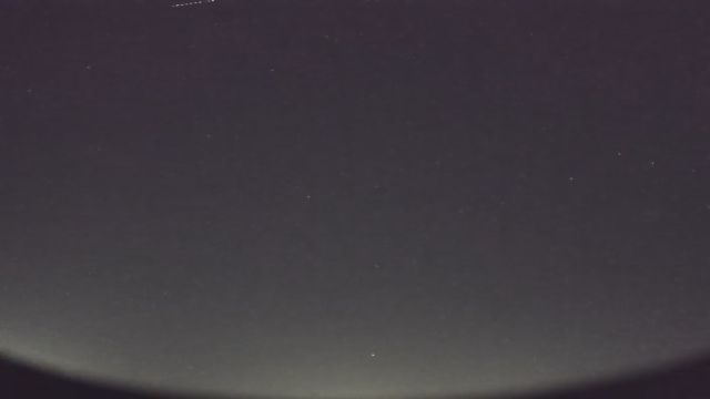 AMS74 meteor
