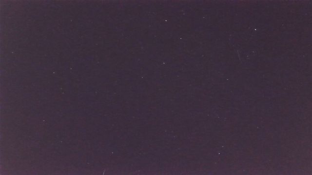 AMS74 meteor