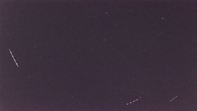 AMS74 meteor