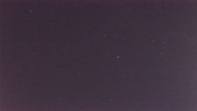 AMS74 meteor