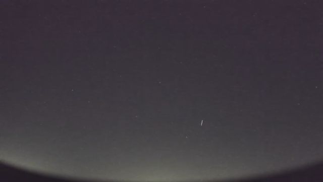 AMS74 meteor