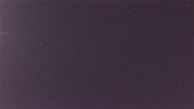 AMS74 meteor