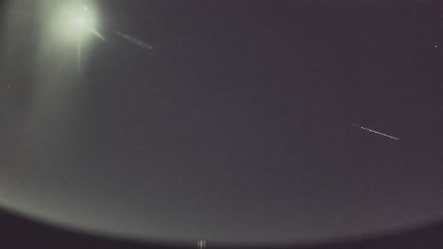 AMS74 meteor