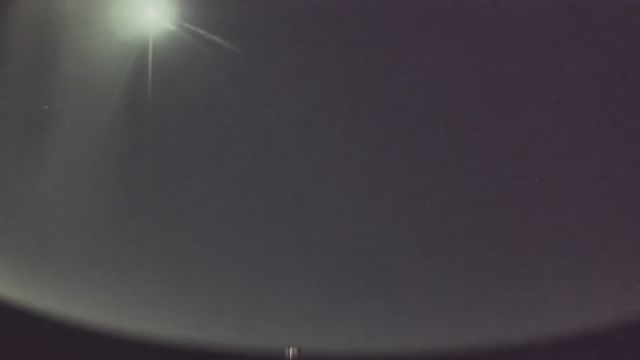 AMS74 meteor