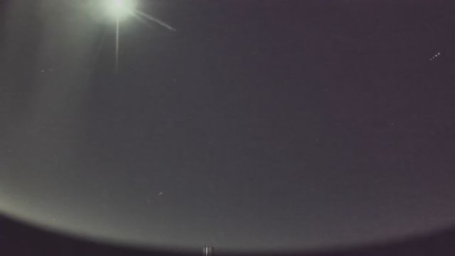AMS74 meteor