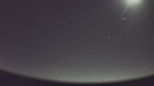 AMS74 meteor
