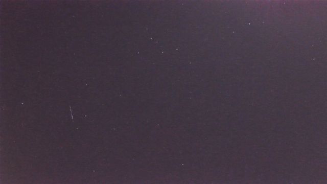 AMS74 meteor