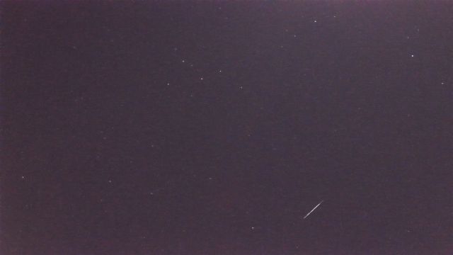 AMS74 meteor