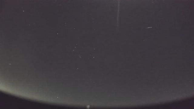 AMS74 meteor