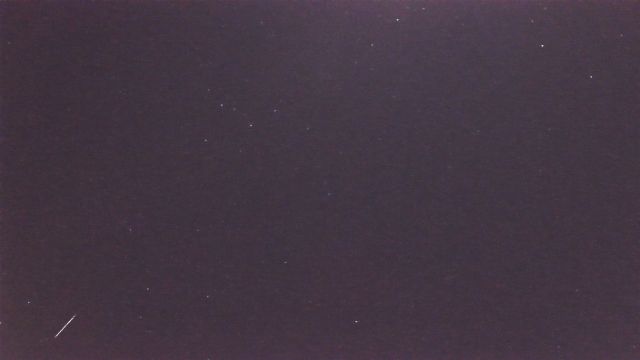 AMS74 meteor